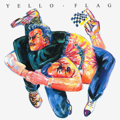Yello / Flag (LP)