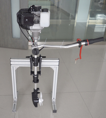 Лодочный мотор подвесной Sea-PRO Т 2S