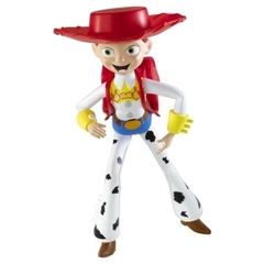 Toy Story Talking Figure Jessie