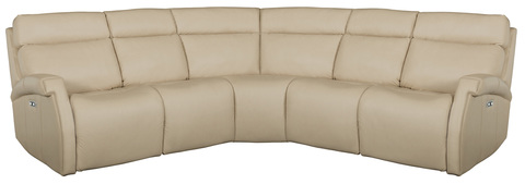 Maddux Power Motion Sectional