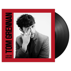 Tom Grennan / Lighting Matches (LP)