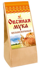 Дивинка мука овсяная 700 г