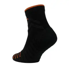 Демисезонные носки для города, охоты, рыбалки Remington Coolmax low Socks black на remingtonn.ru