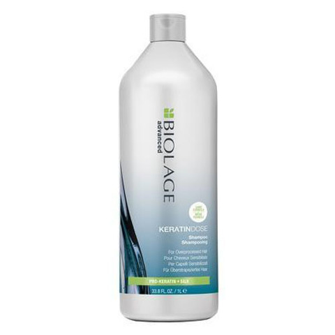 Matrix Biolage Keratindose Shampoo - Шампунь восстанавливающий