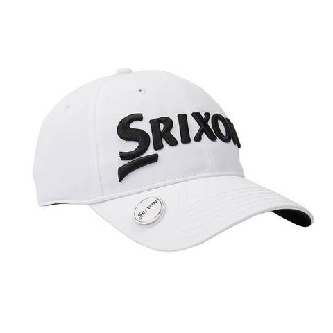 SRIXON BALL MARKER CAP