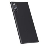 Чехол Baseus Wing Protective Case для Samsung Galaxy Note 10 (Прозрачно-черный)