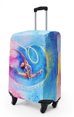 Чехлы для чемодана 501