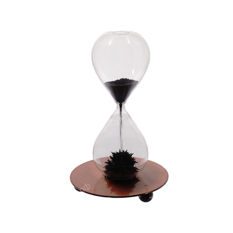 Часы песочные с магнитным песком (50 сек) - купить