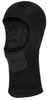 Картинка балаклава Odlo Evolution Warm balaclava black - 1