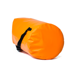 Герметичный баул 80 л, orange