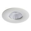Встраиваемый светильник Arte Lamp Uovo A1425PL-1WH