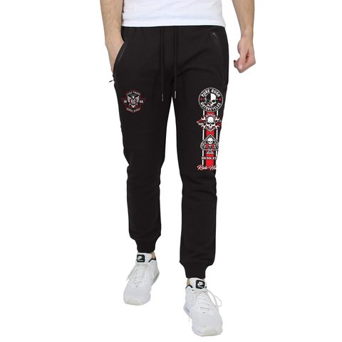 Rush Couture | Джоггеры RUSH CUSTOM JOGGERS