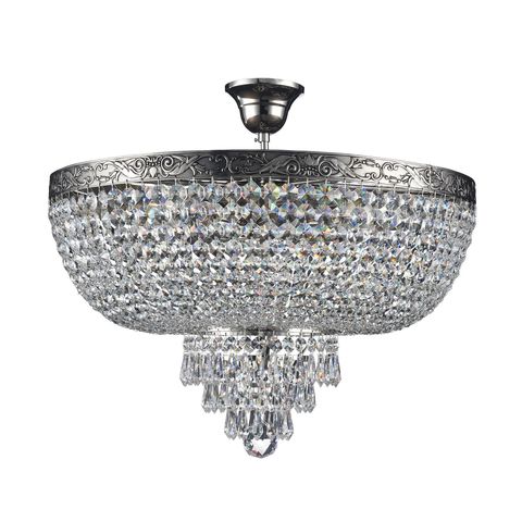Люстра Maytoni Palace DIA890-CL-06-N