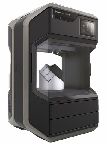 3D-принтер MakerBot Method X
