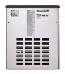 Льдогенератор Scotsman (Frimont) MF 58 Split