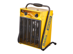 Тепловая пушка электрическая Ballu BHP-M-9 - [9 кВт / 400V]