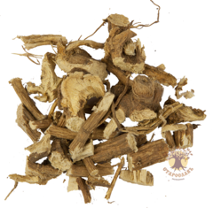 Алтей корни 50 г., (Старослав)