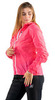 Элитная беговая Куртка Noname Windshell Jacket 22 Coral Wo's женская