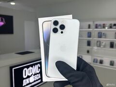 iPhone 14 Pro Max, 256 ГБ б/у