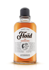Floid After Shave Geniune NEW - Лосьон после бритья (обновленный) 400 мл