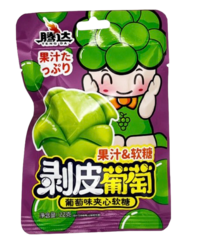 Жевательные конфеты TengDa