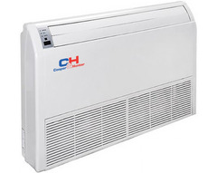 Напольно-потолочная сплит-система Cooper & Hunter CH-F36NK2/CH-U36NM2