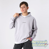 Толстовка оверсайз (унисекс)