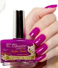 El Corazon Лак  Charm&Beauty  т.856  16мл