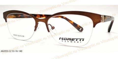 Оправа для очков Moretti A82055