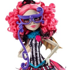 Рошель Гойл. Фрик Дю Шик