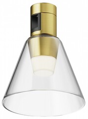 Накладной светильник Maytoni Bianca TR147-1-3W4K-BS