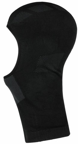 Картинка балаклава Odlo Evolution Warm balaclava black - 2