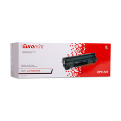 Картридж Europrint EPC-725