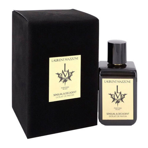 Lm Parfums Sensual & Decadent Extrait De Parfum