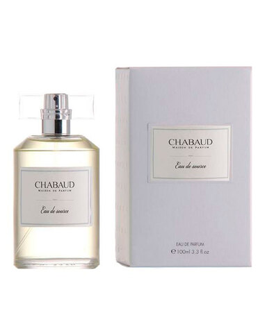 Chabaud Maison De Parfum Eau De Source edp