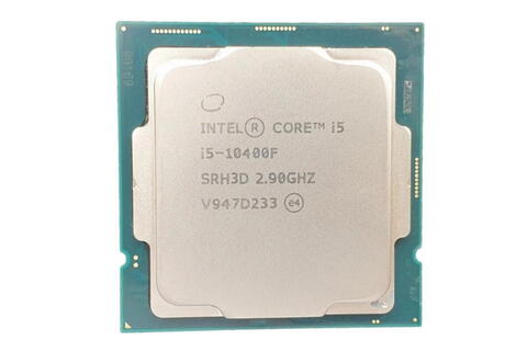 Процессор Intel Core i5 10400F, LGA1200, OEM