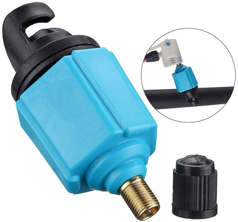 Картинка переходник Aqua Marina Valve adaptor for pump  - 2