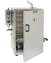 Коптильня для горячего копчения Kocateq DSHS04