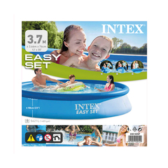 Надувной бассейн Intex 28130NP