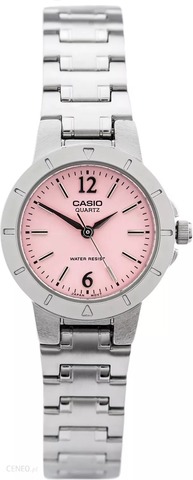 Наручные часы Casio LTP-1177A-4A1 фото