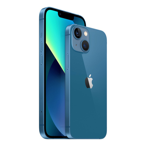Apple iPhone 13 Mini 512GB Blue - Синий