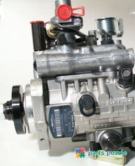 Топливный насос высокого давления / KIT, INJ.PUMP АРТ: UFK4C740