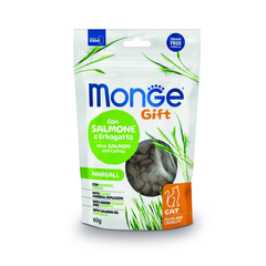 Monge Gift Hairball для кошек 