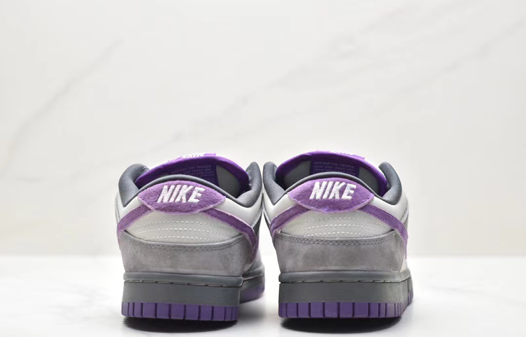 Nike Dunk Low Pro SB Purple Pigeon