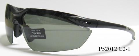 Спортивные солнцезащитные очки POPULAR P52012