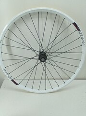 Колесо для велосипеда Anatomy + Shimano XT  26" (заднее)