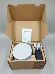 Точка доступа MIKROTIK SXT LTE6 kit SXTR&FG621-EA (два слота Micro-SIM)