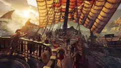 Игра Assassin’s Creed: Odyssey (PS4)
