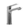 Cezares COMFORT-LS-01-W0 COMFORT-LS-01-W0 Смеситель для раковины однорычажный, без донного клапана, хром