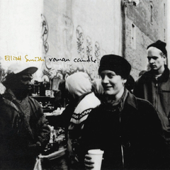 Elliott Smith / Roman Candle (LP)